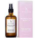 Mother Nature Cosmetics Bio Arganöl
