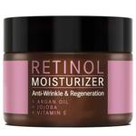 Mother Nature Cosmetics Retinol Creme