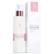 MOTHER NATURE COSMETICS Rosenwasser Vergleich