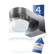 Motion Huber 100 Infrarot Bewegungsmelder