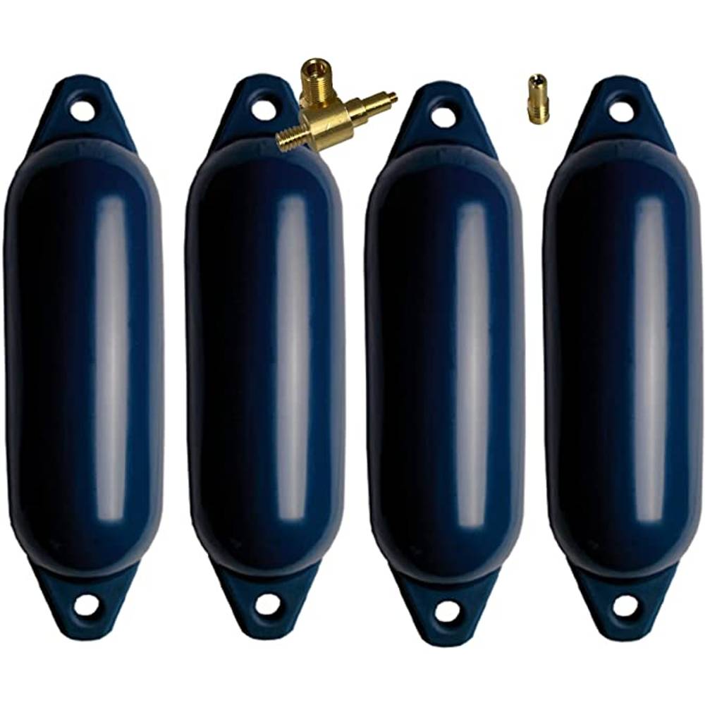 Bootsfender Test & Vergleich » Top 15 im August 2024