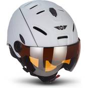 Moto Helmets K96 Skihelm Vergleich