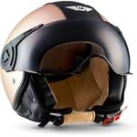 Moto Helmets H44