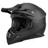 Motocross Motorradhelm Downhill