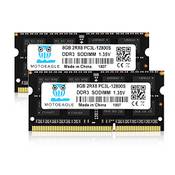 Motoeagle 16GB SODIMM Vergleich