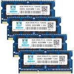 Motoeagle  32GB DDR3 RAM