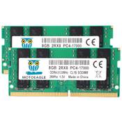 Motoeagle 8GB 2Rx8 17000S Vergleich