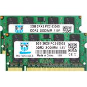 Motoeagle PC2 5300S 2GBX2