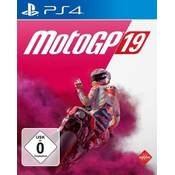 MotoGP 19 Vergleich