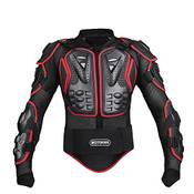 Motoker Motorrad Protektorenjacke Vergleich
