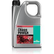 Motorex Cross Power 2T