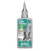 Motorex Dry Power Vergleich