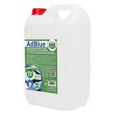 Hoyer AdBlue 10L Diesel-System Reiniger Inkl. Ausgießer online kaufen