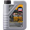 Liqui Moly Top Tec 6200 0W-20