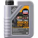 Liqui Moly Top Tec 6200 0W-20