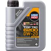 Liqui Moly Top Tec 6200 0W-20