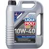 Liqui Moly MoS2 Leichtlauf-Motoröl