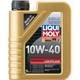 Liqui Moly 1310 Leichtlauf Motoröl10w40 Vergleich