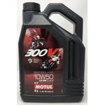 Motul 300V 4T Factory Line Straßenrennen Offroad 10w50