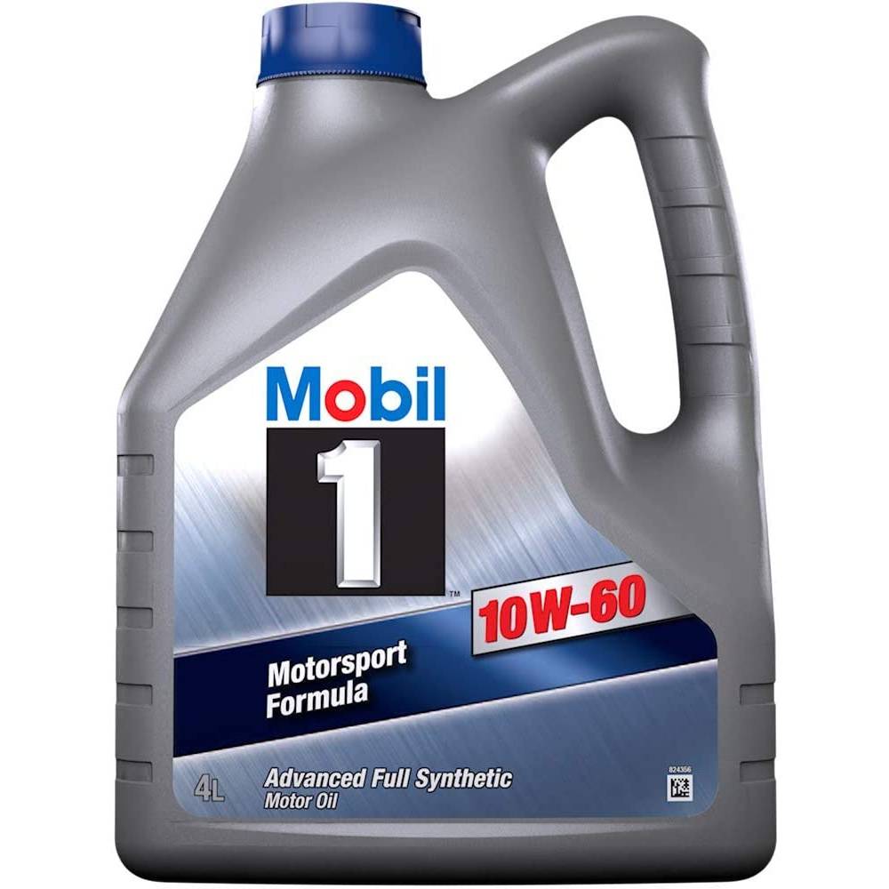 Motoröl 10w60 Test & Vergleich » Top 12 im Mai 2025