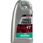 Motorex 2001225390004
