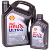 Shell Motoröl 10w60