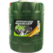 Fanfaro GSX 15W-40 Vergleich