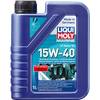 Liqui Moly 25015 Marine 4T 15W-40