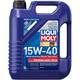 Liqui Moly Touring High Tech 1073 15W-40 Vergleich