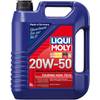 Liqui Moly Touring High Tech 20w50
