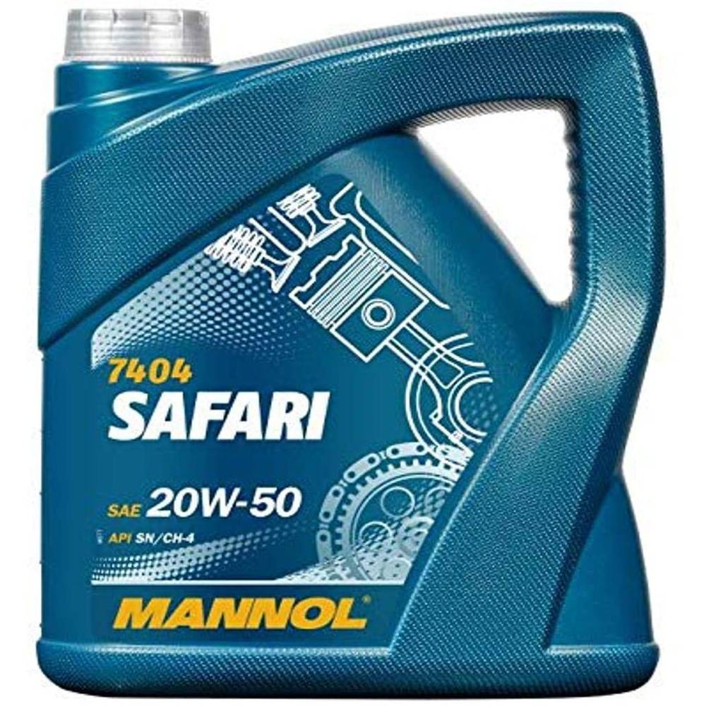 Motoröl 20w50 Test & Vergleich » Top 11 im März 2025