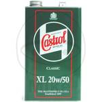 Castrol Classic XL 20w50