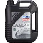 Liqui Moly Classic 20w50 Motorenöl