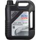 Liqui Moly Classic 20w50 Motorenöl Vergleich