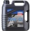 Liqui Moly Racing Street 20w50