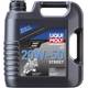 Liqui Moly Racing Street 20w50 Vergleich