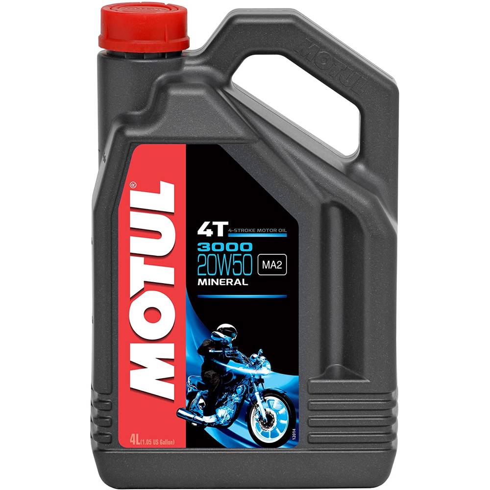 Motoröl 20w50 Test & Vergleich » Top 13 im November 2023