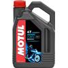 Motul 3000 4T 20w50