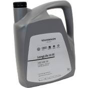 Volkswagen Longlife III FE