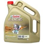 Castrol Edge 0W40 A3/B4