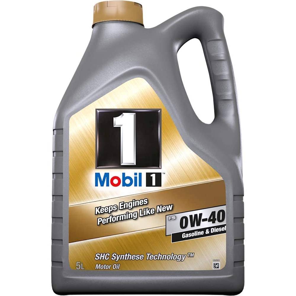 Motoröl 0w40 Test & Vergleich » Top 8 im Juli 2025