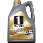 Mobil 1 FS 0W40