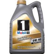 Mobil 1 FS 0W40
