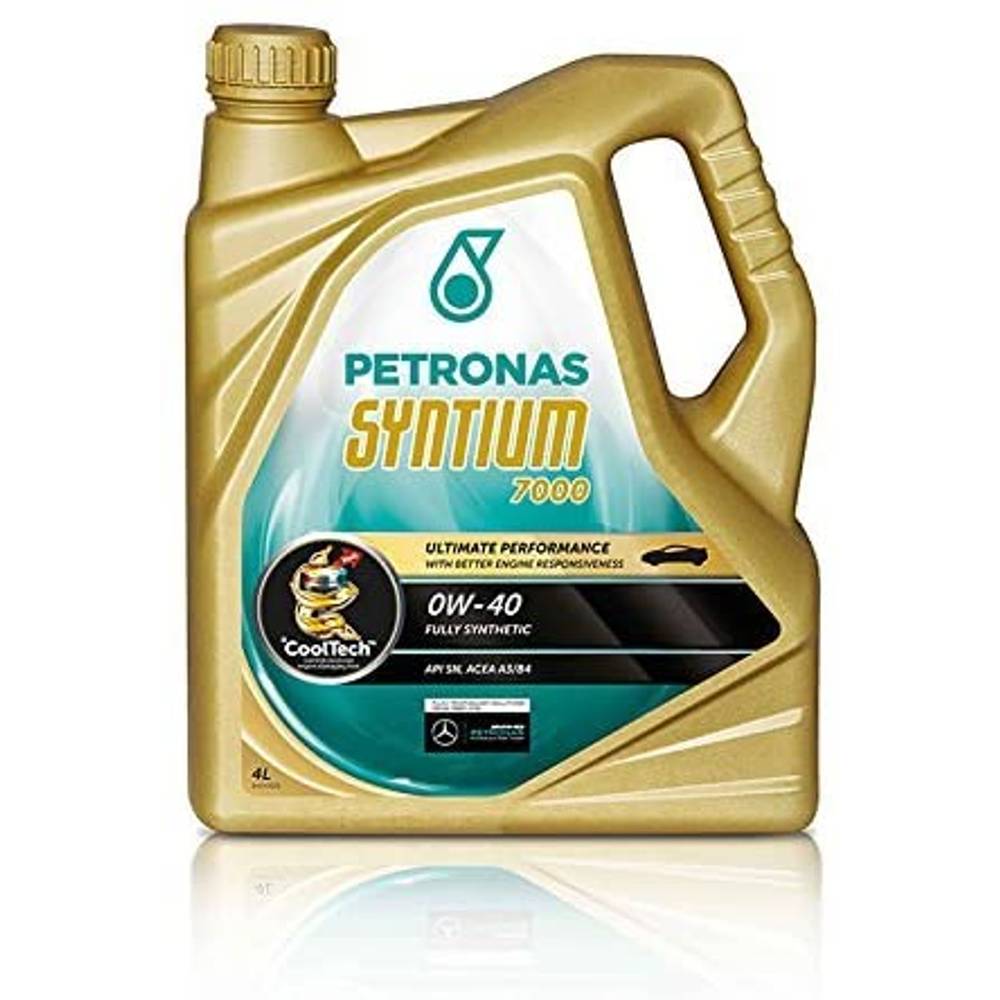 Motoröl 0w40 Test & Vergleich » Top 8 im Juli 2025