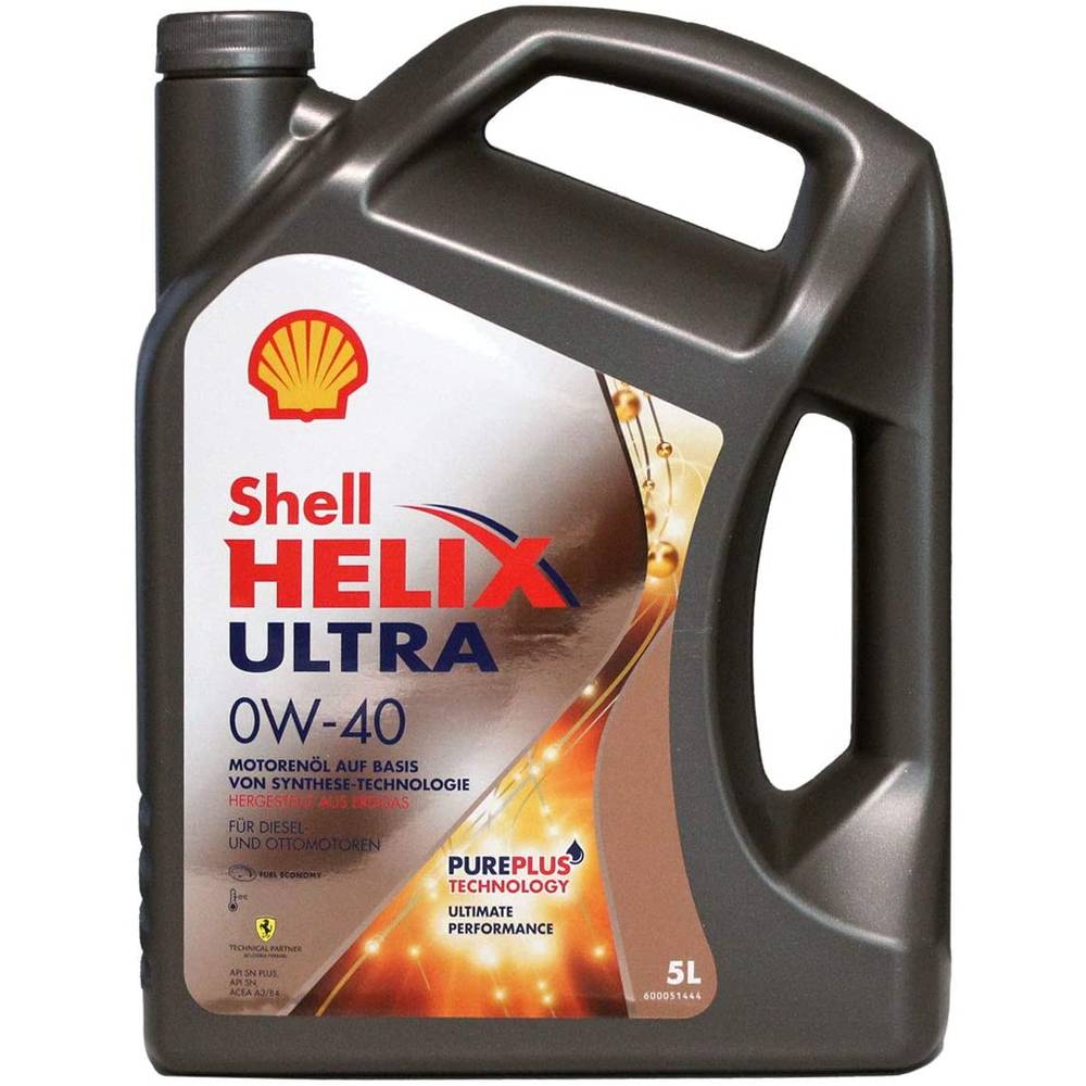 Motoröl 0w40 Test & Vergleich » Top 8 im Juli 2025