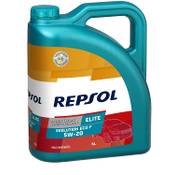 Repsol Elite Evolution ECO F 5W20 Vergleich