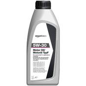 Amazon Basics Motorenöl 5W-30 Typ F Vergleich