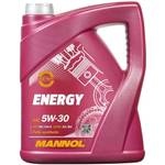 Mannol Energy 7511 5w30