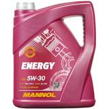 Mannol Energy 7511 5w30