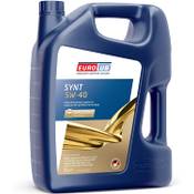 Eurolub Synt SAE 5W40